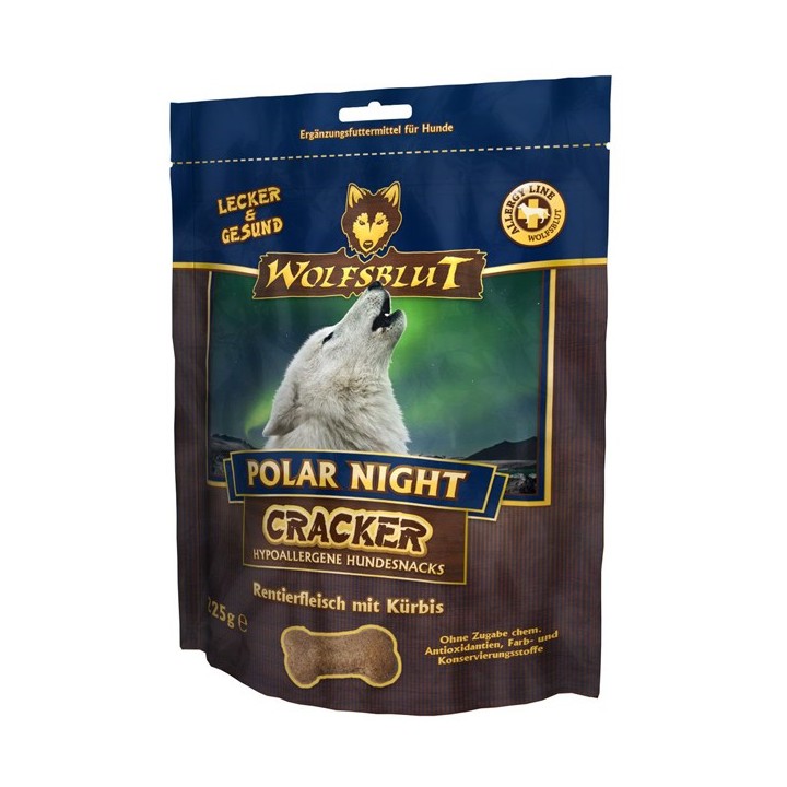 Wolfsblut | Polar Night | Cracker | 225 g
