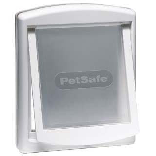 PetSafe® Staywell® Haustiertür Original - Typ 740 - 35,2 cm x 29,4 cm