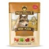 Wolfsblut | Wide Plain Pouches | Adult | 14 x 300 g