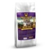 Wolfsblut | Black Bird | Senior | 3 x 2 kg