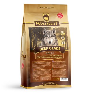 Wolfsblut | Deep Glade | Adult | 12,5 kg