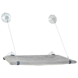 Karlie Fensterplatz - L 51,5 x B 31 x H 2,5 cm