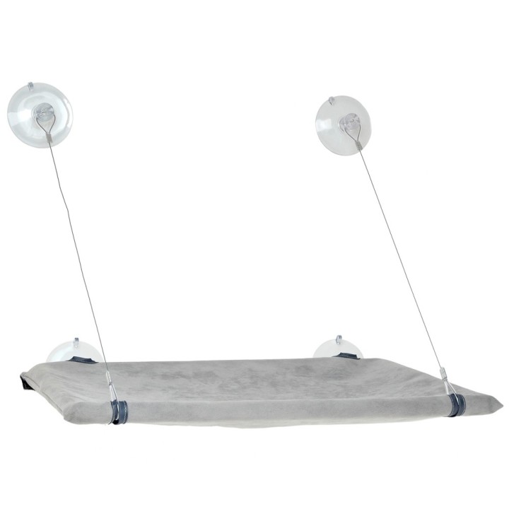 Karlie Fensterplatz - L 51,5 x B 31 x H 2,5 cm