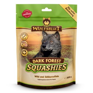 Wolfsblut | Dark Forest | Squashies | 300 g