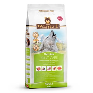 Wolfsblut | Joint Care | VetLine | 12 kg