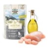 Wildes Land | Huhn mit Distelöl | PUR Kitten | 12 x 100 g