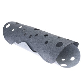 Modern Living OTTAWA Katzentunnel - L 100 x B 25 x H 22 cm