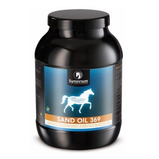 Synovium Sand Oil 369 - 1,5 kg
