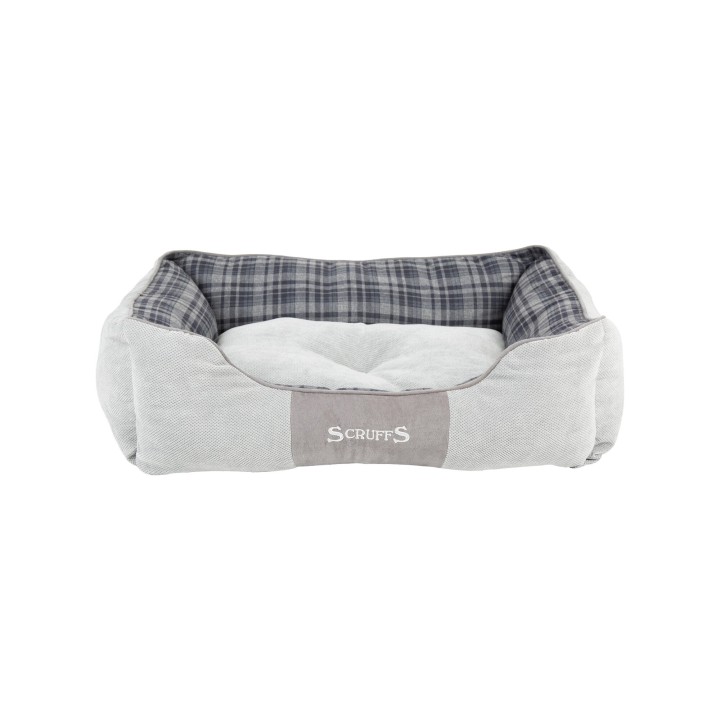 Scruffs Highland Box Bed - Rot - XL