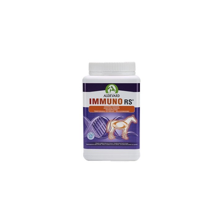 Audevard Immuno RS - 1 kg