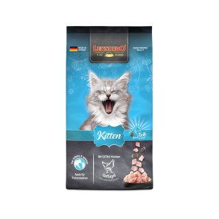Leonardo - Kitten - 1,8 kg