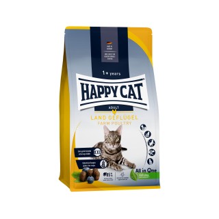 Happy Cat Culinary Adult - Geflügel - 1,3 kg