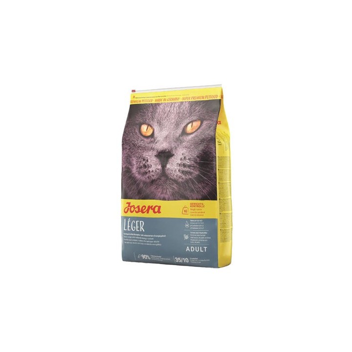 Josera Cat Léger Katzenfutter - 400 g