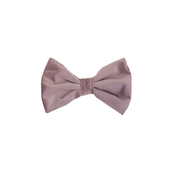 Kentucky Dogwear Fliege - Samt - L - Smaragdgrün