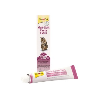GimCat Malt-Soft Paste Extra - 50 g