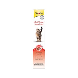 GimCat Multi-Vitamin Paste - 50 g