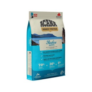 ACANA Regionals Hundefutter - Pacifica - 11,4 kg