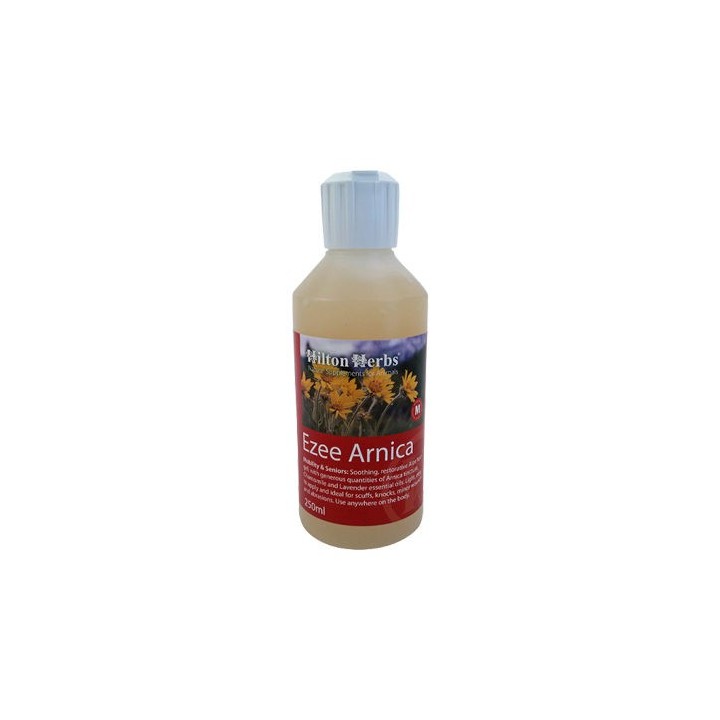 Hilton Herbs Ezee Arnica - 250 ml
