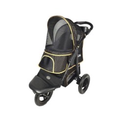 InnoPet - Buggy Adventure - Schwarz/Gelb