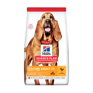 Hill's Science Plan - Canine Mature/Adult - Light 14 kg
