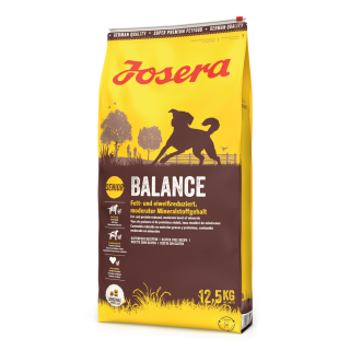 JOSERA Balance 12,5kg
