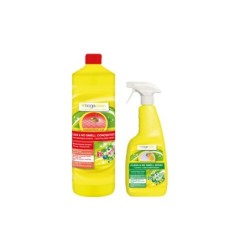 Bogaclean Clean & Smell Free Konzentrat