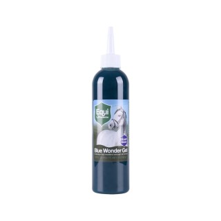 Equi Protecta Blue Wonder Gel