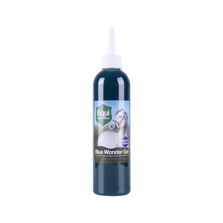 Equi Protecta Blue Wonder Gel