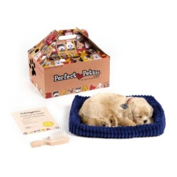 Perfect Petzzz Soft - Golden Retriever