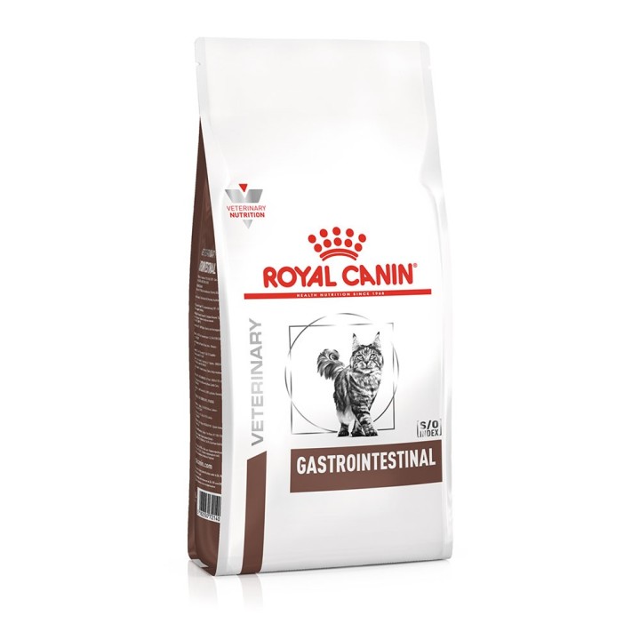 Royal Canin Veterinary Feline Gastrointestinal - 2 kg