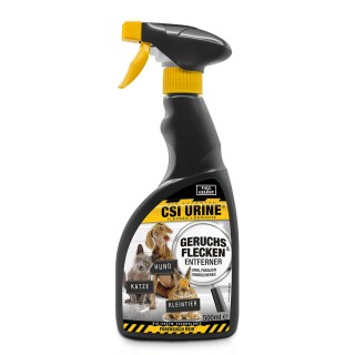 CSI Urine Multiple Pets - 500 ml Spray