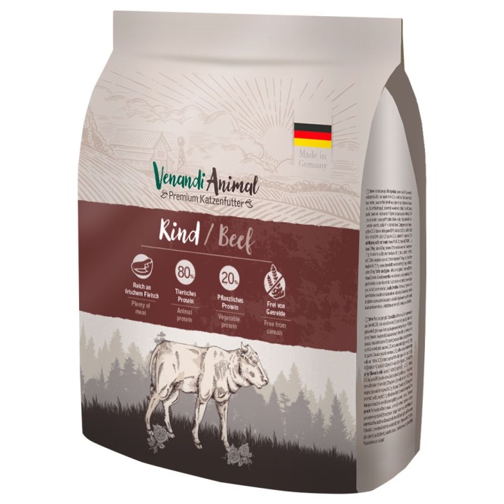 Venandi Animal Rind - 300 g