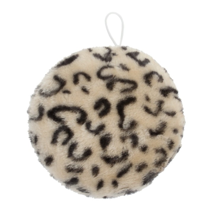 Hundespielzeug Dotti aus Plüsch - 1 Stück