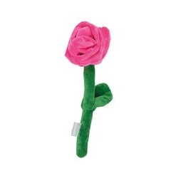Plüsch Blume [Tulpe (rosa)]