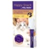 Feliway Happy Snack mit Huhn - 30 Sticks (ca. 450 g)