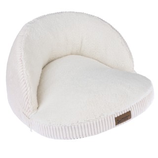 Modern Living Sofa Hella - L 60 x B 55 x H 32 cm