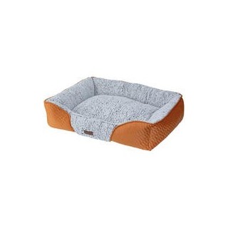 Quapas! Selbstwärmendes Hundebett