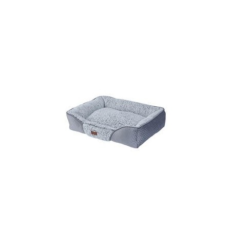 Quapas! Selbstwärmendes Hundebett