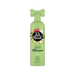 Pet Head Mucky Puppy Shampoo - 300 ml
