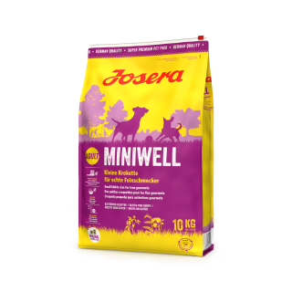 JOSERA Miniwell 10 kg