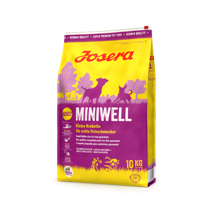 JOSERA Miniwell 10 kg