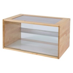 Skyline Nagarium Marrakesh - natur: L 96 x B 47 x H 38 cm