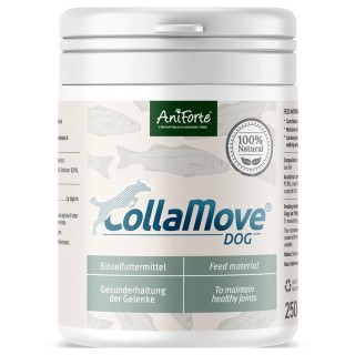 AniForte CollaMove Dog - Sparpaket: 2 x 250 g