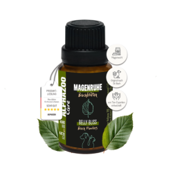 Magenruhe Bachblüten 15g