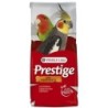 Versele-Laga Prestige Großsittiche - 20 kg