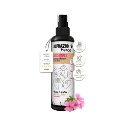 Zeckenspray Zeck-Attack 200ml