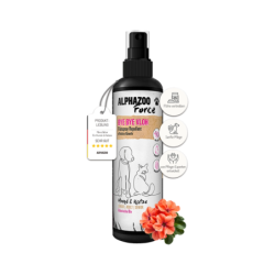 Flohspray Bye-Bye-Vloh 100ml