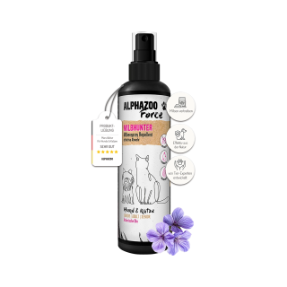 Milbenspray MilbHunter 100ml