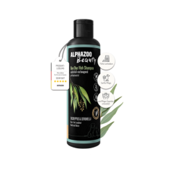 Bye-Bye-Vloh Flohshampoo 200ml