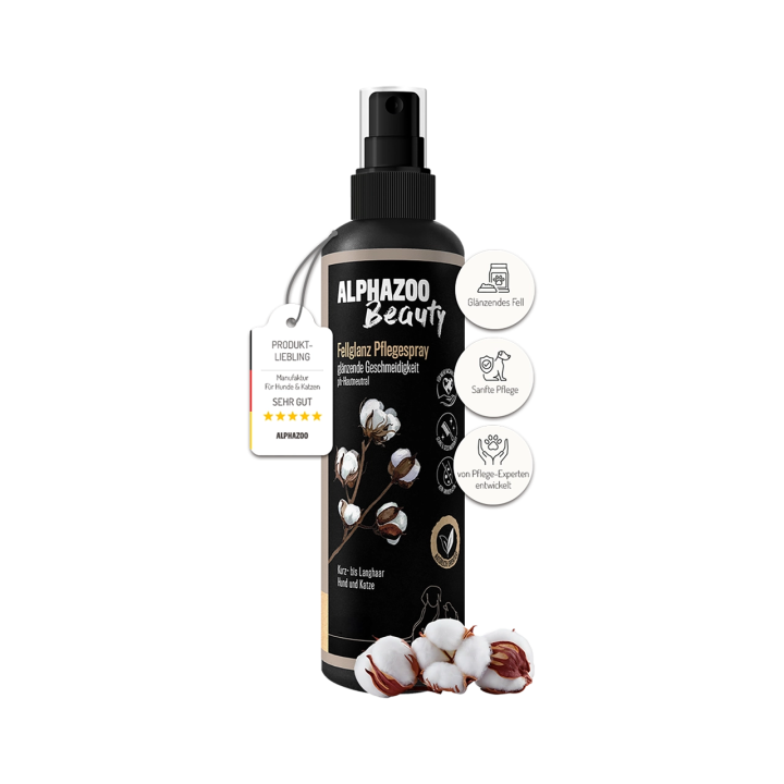 Fellglanz Fellspray 200ml